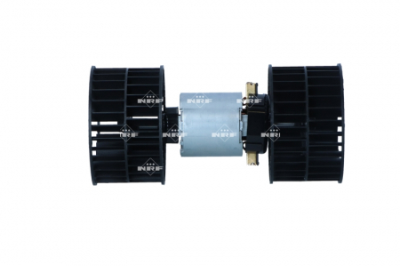 Ventilator habitaclu motor (24V) potrivit MERCEDES O 402, O 405, O 407, O 408 12.84- [2]