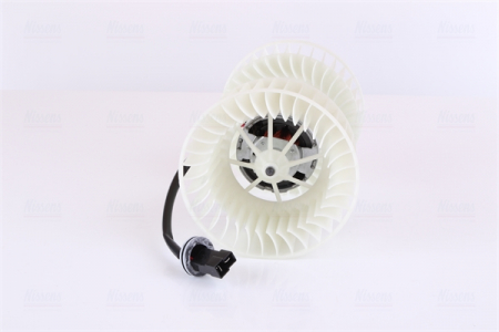 Ventilator habitaclu motor potrivit IVECO STRALIS I, STRALIS II 02.02- [2]