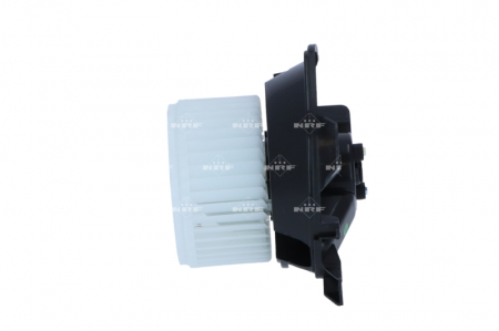 Ventilator habitaclu potrivit ABARTH GRANDE PUNTO, PUNTO, PUNTO EVO; CITROEN NEMO, NEMO/MINIVAN; FIAT DOBLO, DOBLO CARGO, FIORINO, FIORINO/MINIVAN, GRANDE PUNTO, LINEA, PUNTO 0.9-2.0D 06.05- [1]