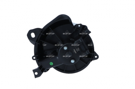 Ventilator habitaclu potrivit ABARTH GRANDE PUNTO, PUNTO, PUNTO EVO; CITROEN NEMO, NEMO/MINIVAN; FIAT DOBLO, DOBLO CARGO, FIORINO, FIORINO/MINIVAN, GRANDE PUNTO, LINEA, PUNTO 0.9-2.0D 06.05- [2]
