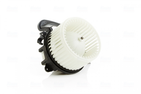 Ventilator habitaclu potrivit ABARTH GRANDE PUNTO, PUNTO, PUNTO EVO; FIAT GRANDE PUNTO, LINEA, PUNTO, PUNTO EVO; OPEL ADAM, CORSA D, CORSA E 0.9-1.9D 06.05- [1]