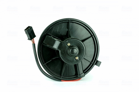 Ventilator habitaclu potrivit AUDI 80 B3, 80 B4, 90 B3, A4 B5, CABRIOLET B3, COUPE B3; VW PASSAT B3/B4, TRANSPORTER IV 1.4-2.9 06.86-06.03 [2]