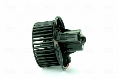Ventilator habitaclu potrivit AUDI 80 B3, 80 B4, 90 B3, A4 B5, CABRIOLET B3, COUPE B3; VW PASSAT B3/B4, TRANSPORTER IV 1.4-2.9 06.86-06.03 [1]