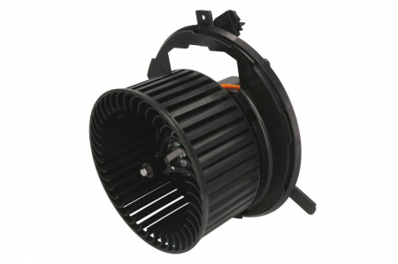 Piese Auto - Ventilator habitaclu potrivit AUDI A3, Q3, TT; SEAT ALHAMBRA, ALTEA, ALTEA XL, LEON, TOLEDO III; SKODA OCTAVIA II, SUPERB II, YETI; VW CADDY ALLTRACK, CADDY ALLTRACK/MINIVAN 1.0-3.6 02.03-