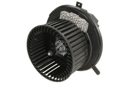 Climatizare - Ventilator habitaclu potrivit AUDI A3, Q3, TT; SEAT ALHAMBRA, ALTEA, ALTEA XL, LEON, TOLEDO III; SKODA OCTAVIA II, SUPERB II, YETI; VW CADDY ALLTRACK, CADDY ALLTRACK/MINIVAN 1.0-3.6 02.03-