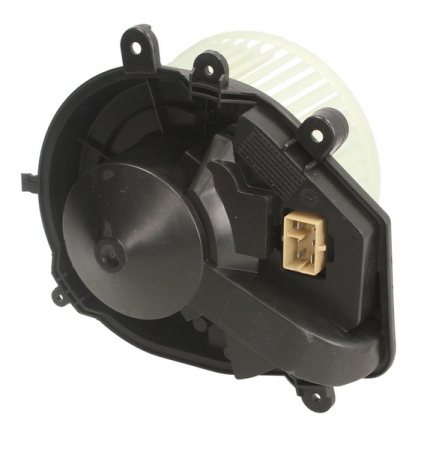 Ventilator habitaclu potrivit AUDI A4 B5, A6 C5; SKODA SUPERB I; VW PASSAT B5, PASSAT B5.5 1.6-4.0 11.94-03.08 [1]