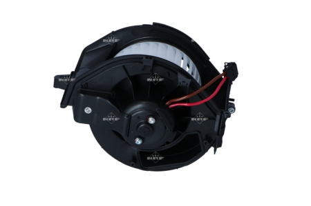 Ventilator habitaclu potrivit AUDI A6 ALLROAD C6, A6 C6, R8, R8 SPYDER 2.0-5.2 05.04-07.15 [4]