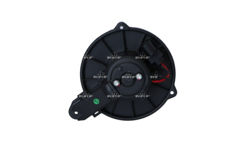Ventilator habitaclu potrivit AUDI A6 C5, ALLROAD C5 1.8-4.2 01.97-08.05 [4]