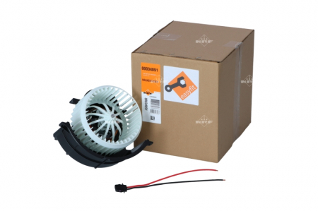 Ventilator habitaclu potrivit AUDI Q7; PORSCHE CAYENNE; VW TOUAREG 2.5D-6.0D 09.02-08.15 [4]
