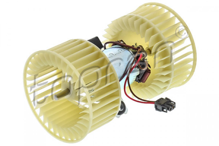 Climatizare - Ventilator habitaclu potrivit BMW Seria 5 (E34), 7 (E32) 1.8-4.0 06.86-07.96