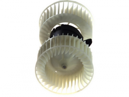 Piese Auto - Ventilator habitaclu potrivit BMW Seria 5 (E39), X5 (E53) 2.0-4.9 09.95-10.06