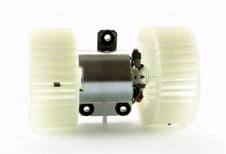 Ventilator habitaclu potrivit BMW Seria 5 (E39), X5 (E53); LAND ROVER RANGE ROVER III 2.0-4.9 09.95-08.12 [4]