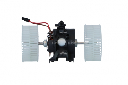 Ventilator habitaclu potrivit BMW Seria 5 (E60), 5 (E61), 6 (E63), 6 (E64) 2.0-5.0 12.01-12.10 [2]