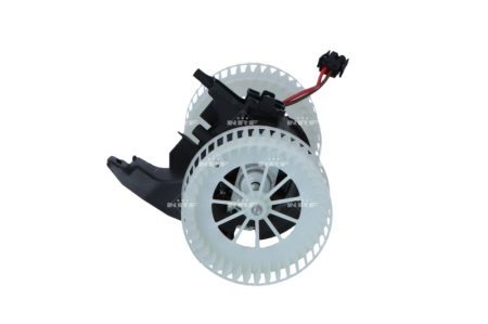 Ventilator habitaclu potrivit BMW Seria 5 (E60), 5 (E61), 6 (E63), 6 (E64) 2.0-5.0 12.01-12.10 [4]