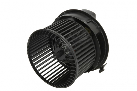 Piese Auto - Ventilator habitaclu potrivit CITROEN C1; PEUGEOT 107; TOYOTA AYGO 1.0/1.4D 06.05-09.14