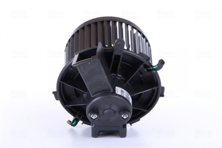 Ventilator habitaclu potrivit CITROEN JUMPER; FIAT DUCATO; PEUGEOT BOXER 2.0D-3.0D 04.06- [4]