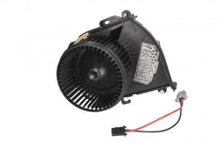 Climatizare - Ventilator habitaclu potrivit CITROEN JUMPY; PEUGEOT EXPERT TEPEE 1.6D/2.0/2.0D 01.07-