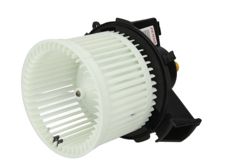 Climatizare - Ventilator habitaclu potrivit FIAT PANDA 1.1-1.4 09.03-