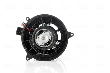 Ventilator habitaclu potrivit FORD FIESTA V, FUSION 1.25-2.0 11.01-12.12 [3]