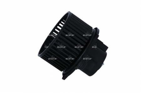 Ventilator habitaclu potrivit HYUNDAI ACCENT II, GETZ 1.1-1.6 01.00-12.10 [1]