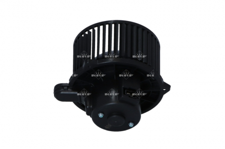 Ventilator habitaclu potrivit HYUNDAI ACCENT II, GETZ 1.1-1.6 01.00-12.10 [2]