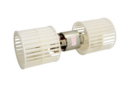 Ventilator habitaclu potrivit IVECO DAILY II 2.5D/2.8D 01.89-05.99 [1]