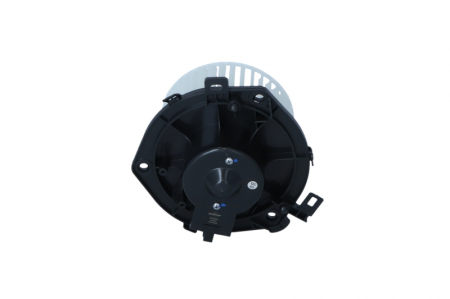 Ventilator habitaclu potrivit IVECO DAILY III, DAILY IV, DAILY V 2.3D-Electric 05.99-02.14 [3]