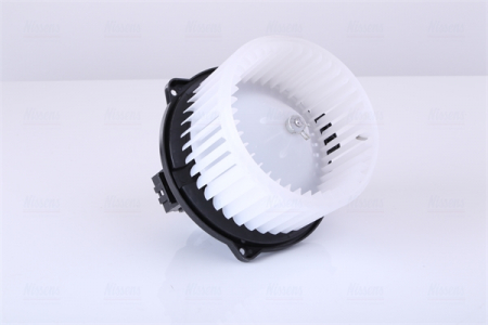 Ventilator habitaclu potrivit LAND ROVER DISCOVERY III, DISCOVERY IV, RANGE ROVER SPORT I 2.7D-5.0 07.04-12.18 [4]
