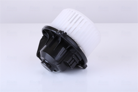 Ventilator habitaclu potrivit LAND ROVER DISCOVERY III, DISCOVERY IV, RANGE ROVER SPORT I 2.7D-5.0 07.04-12.18 [3]