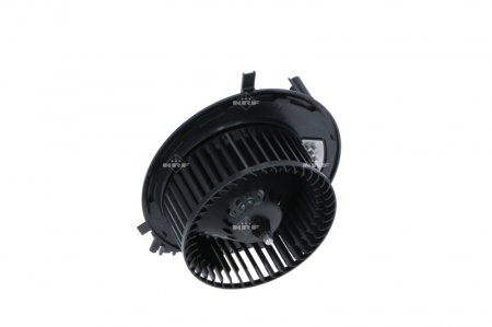 Climatizare - Ventilator habitaclu potrivit MAN TGE; AUDI A3, Q2, Q3; SEAT ATECA, LEON, LEON SC, LEON ST, TARRACO; SKODA KAROQ, KODIAQ, OCTAVIA III, OCTAVIA IV, SUPERB III 1.0-Electric 04.12-
