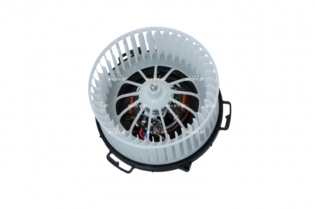 Ventilator habitaclu potrivit MAZDA 3, 5 1.3-2.3 10.03- [2]