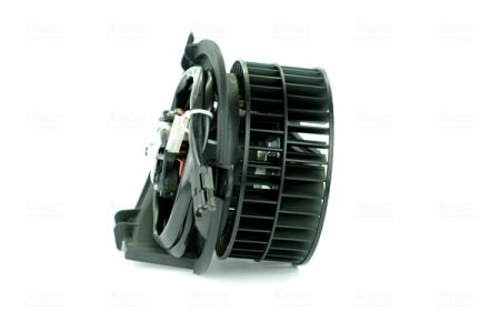 Ventilator habitaclu potrivit MERCEDES 190 (W201) 1.8-2.6 10.82-08.93 [4]