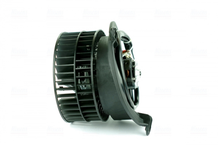 Ventilator habitaclu potrivit MERCEDES 190 (W201) 1.8-2.6 10.82-08.93 [2]