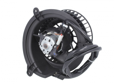 Ventilator habitaclu potrivit MERCEDES 190 (W201) 1.8-2.6 10.82-08.93 [1]