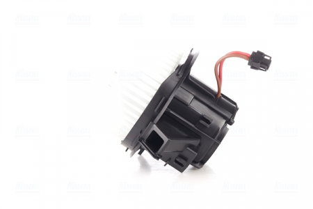 Ventilator habitaclu potrivit MERCEDES C T-MODEL (S204), C (W204), E (A207), E (C207), E T-MODEL (S212), E (W212), SLS AMG (C197), SLS AMG (R197) 1.6-6.2 01.07- [2]