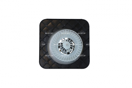 Ventilator habitaclu potrivit MERCEDES S (C140), S (C215), S (W140), S (W220) 2.8-6.0 02.91-03.06 [1]