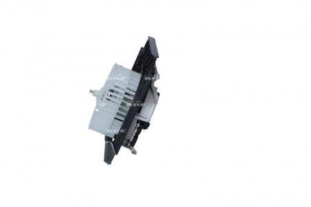 Ventilator habitaclu potrivit MERCEDES S (C140), S (C215), S (W140), S (W220) 2.8-6.0 02.91-03.06 [2]