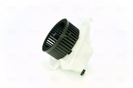 Ventilator habitaclu potrivit MERCEDES SLK (R171) 1.8-5.5 03.04-02.11 [3]