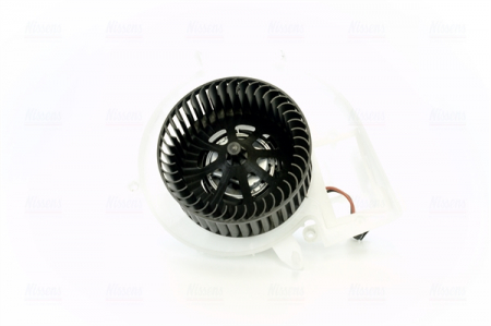 Ventilator habitaclu potrivit MERCEDES SLK (R171) 1.8-5.5 03.04-02.11 [2]