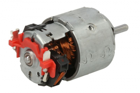 Ventilator habitaclu potrivit MERCEDES SPRINTER 2-T (B901, B902), SPRINTER 3-T (B903), SPRINTER 4-T (B904), SPRINTER 5-T (B905); VW LT 28-35 II, LT 28-46 II 2.1D-Electric 1995-2006 [1]