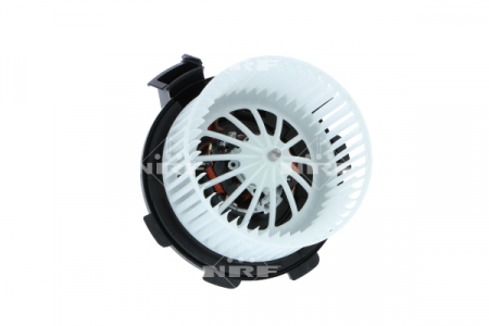 Ventilator habitaclu potrivit MERCEDES SPRINTER 3,5-T (B906), SPRINTER 3-T (B906), SPRINTER 4,6-T (B906), SPRINTER 5-T (B906); VW CRdupa 30-35, CRdupa 30-50 1.8-3.5 04.06- [4]