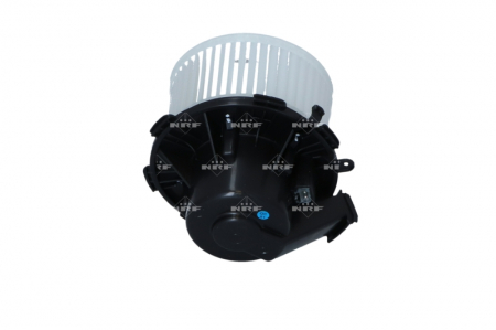 Ventilator habitaclu potrivit MERCEDES SPRINTER 3,5-T (B906), SPRINTER 3-T (B906), SPRINTER 4,6-T (B906), SPRINTER 5-T (B906); VW CRdupa 30-35, CRdupa 30-50 1.8-3.5 04.06- [4]