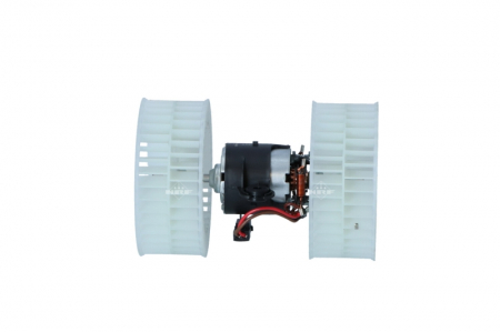 Ventilator habitaclu potrivit MERCEDES VIANO (W639), VITO / MIXTO (W639), VITO (W639) 2.0D-Electric 09.03- [4]