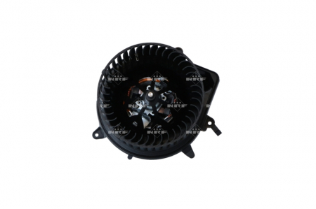 Climatizare - Ventilator habitaclu potrivit MINI (R56), (R57), (R58), (R59), CLUBMAN (R55), CLUBVAN (R55), COUNTRYMAN (R60), PACEMAN (R61) 1.4-2.0D 09.06-10.16