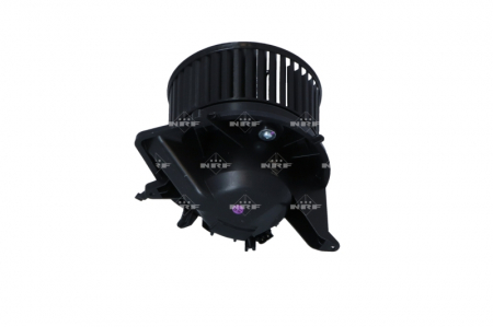 Ventilator habitaclu potrivit MINI (R56), (R57), (R58), (R59), CLUBMAN (R55), CLUBVAN (R55), COUNTRYMAN (R60), PACEMAN (R61) 1.4-2.0D 09.06-10.16 [2]