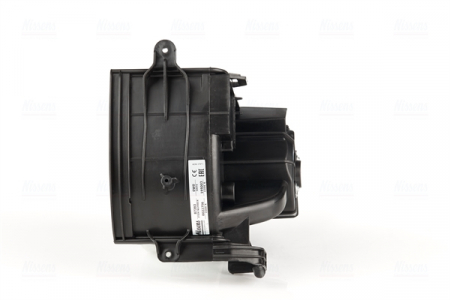 Ventilator habitaclu potrivit NISSAN KUBISTAR; RENAULT KANGOO, KANGOO EXPRESS 1.2-1.9D 08.97- [3]