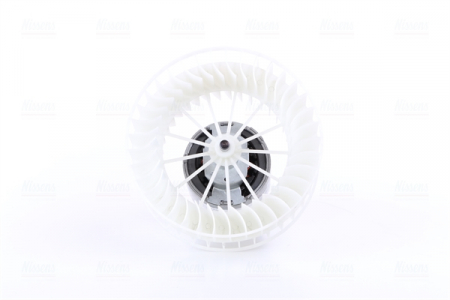 Ventilator habitaclu potrivit NISSAN KUBISTAR; RENAULT KANGOO, KANGOO EXPRESS 1.2-1.9D 08.97- [1]