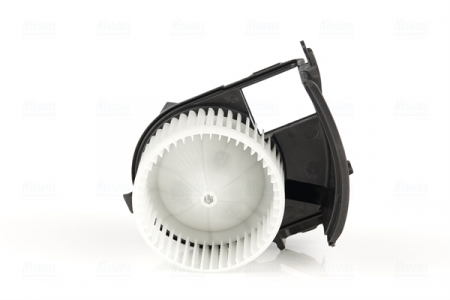 Ventilator habitaclu potrivit NISSAN KUBISTAR; RENAULT KANGOO, KANGOO EXPRESS 1.2-1.9D 08.97- [2]