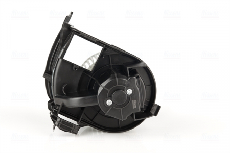 Ventilator habitaclu potrivit NISSAN KUBISTAR; RENAULT KANGOO, KANGOO EXPRESS 1.2-1.9D 08.97- [4]