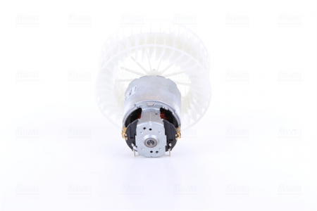 Ventilator habitaclu potrivit NISSAN KUBISTAR; RENAULT KANGOO, KANGOO EXPRESS 1.2-1.9D 08.97- [3]